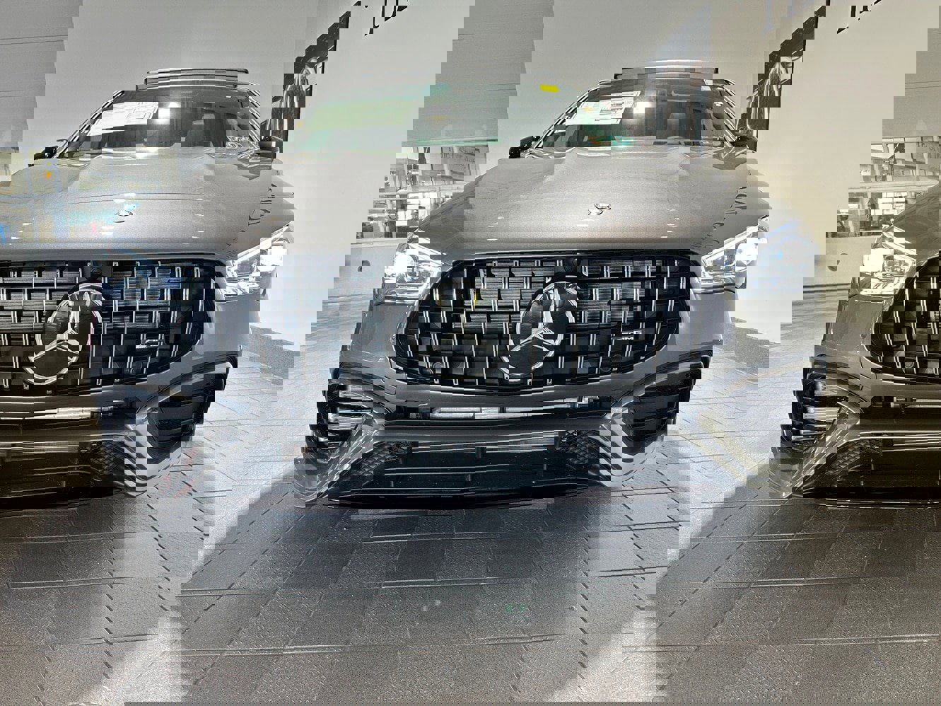 New 2026 Mercedes-Benz CLA 45 AMG S 4MATIC image 2