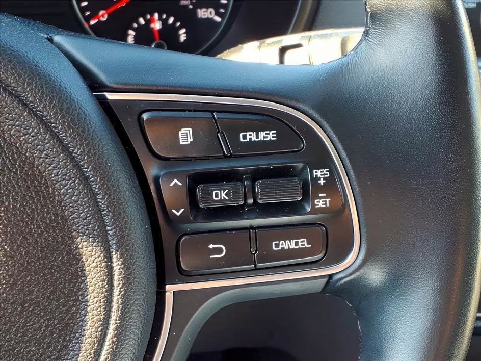 Used 2016 Kia Optima EX image 25