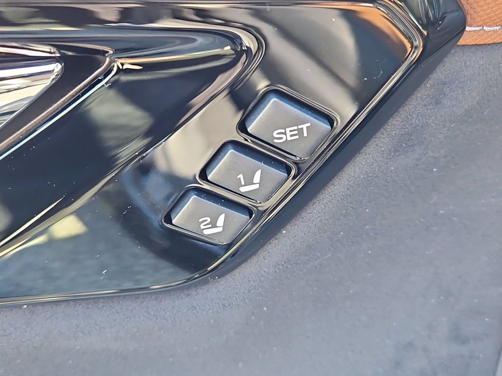 New 2026 Subaru Forester Touring AWD/4WD image 11