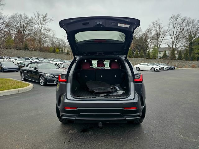 Used 2022 Lexus NX 350 350 Base image 10