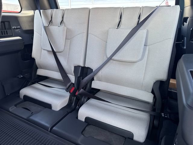 New 2026 Toyota 4Runner SR5 image 14