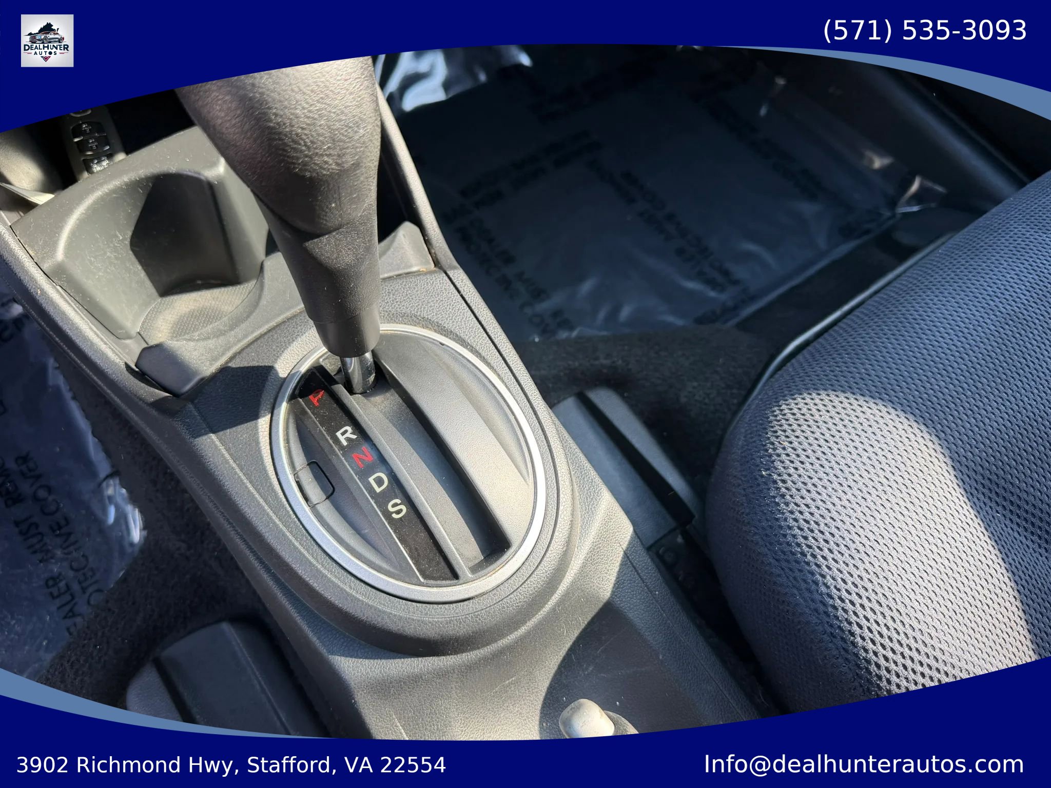 Used 2013 Honda Fit Sport image 24