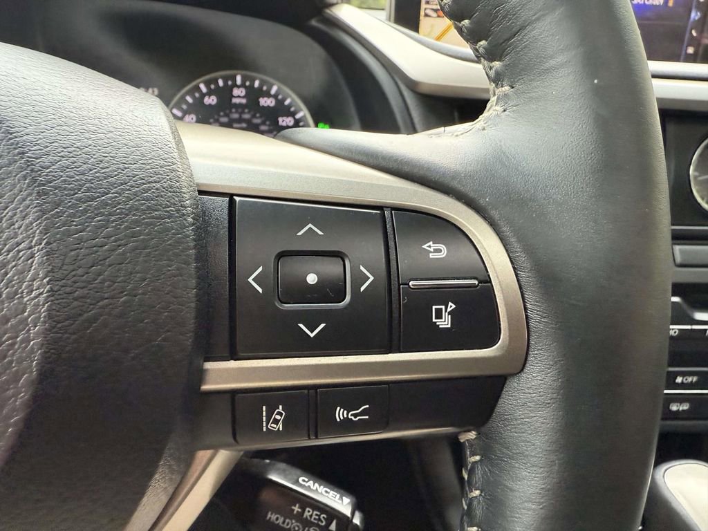 Used 2016 Lexus RX 350 AWD w/ Luxury Package image 21