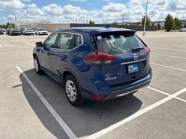 Used 2019 Nissan Rogue S FWD image 3