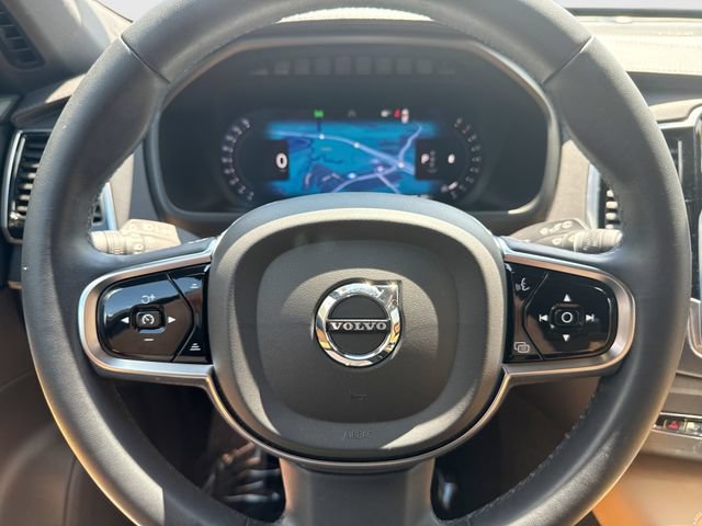 Used 2024 Volvo XC90 B6 Ultimate AWD/4WD image 14