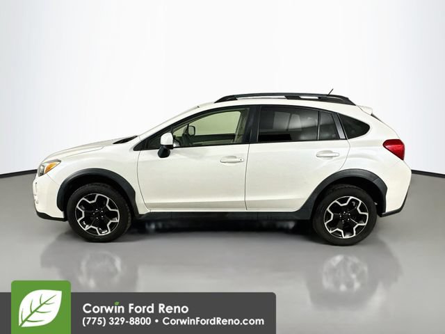 Used 2014 Subaru Crosstrek 2.0i Premium AWD/4WD image 4