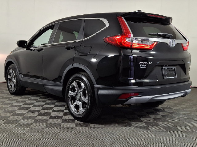 Used 2018 Honda CR-V EX image 7