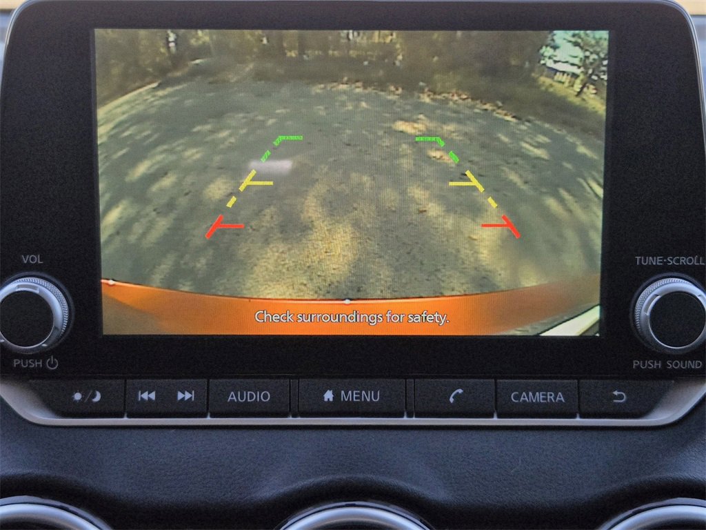 Used 2024 Nissan Sentra SR image 17