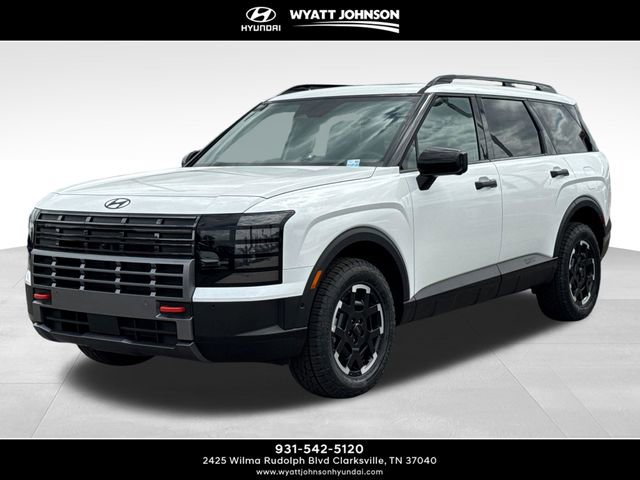 New 2026 Hyundai Palisade XRT Pro AWD/4WD 360° Tour