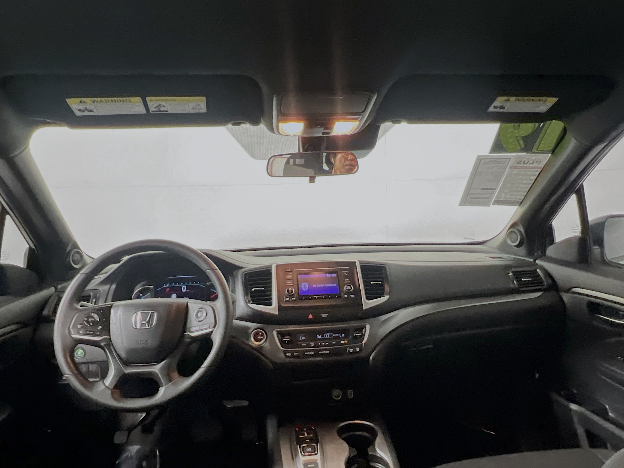 Used 2019 Honda Passport Sport image 30