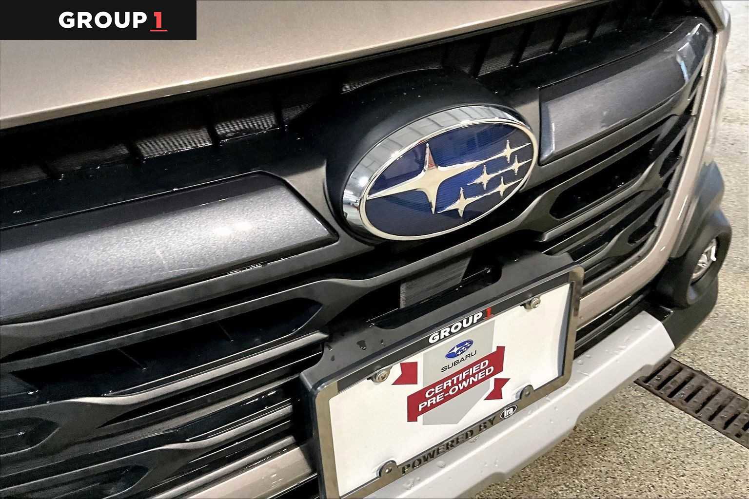 Certified 2023 Subaru Outback Limited image 30