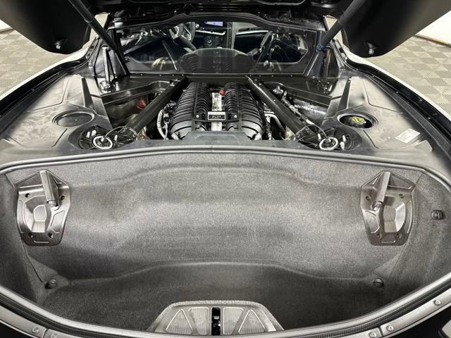 Used 2024 Chevrolet Corvette Z06 w/ Battery Protection Package image 64