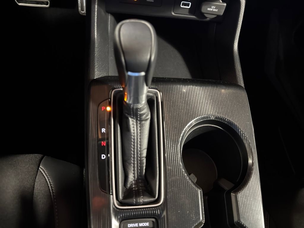 Certified 2023 Honda Civic Sport image 18