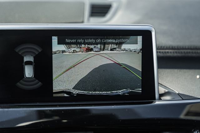 Used 2021 BMW X2 xDrive28i w/ Convenience Package image 40