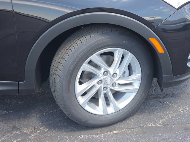New 2026 Buick Envista Sport Touring w/ Convenience I Package FWD image 24