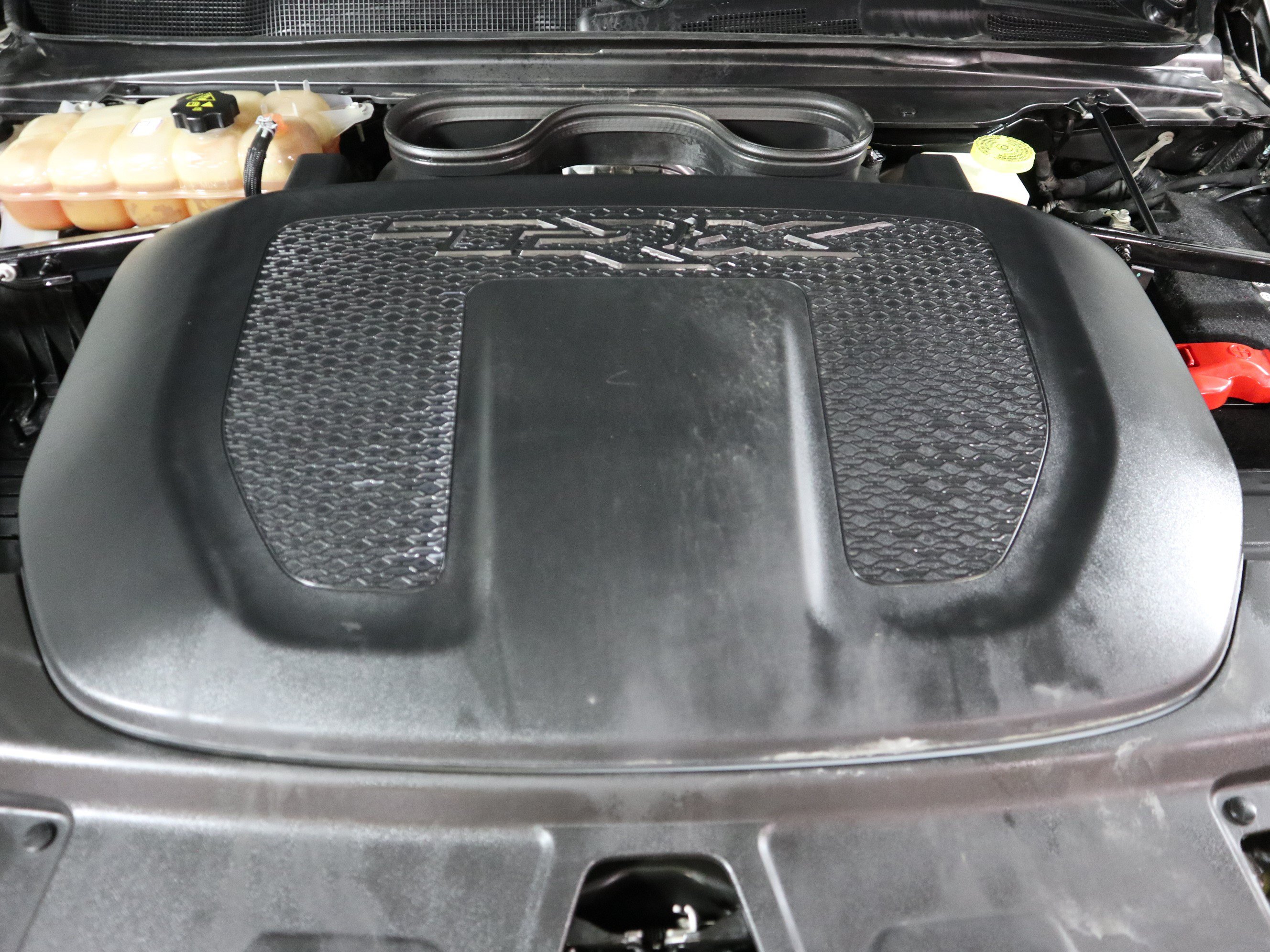 Used 2021 RAM 1500 TRX w/ TRX Level 2 Equipment Group AWD/4WD image 13