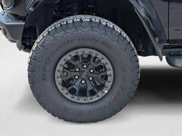New 2025 Ford Bronco Raptor image 16