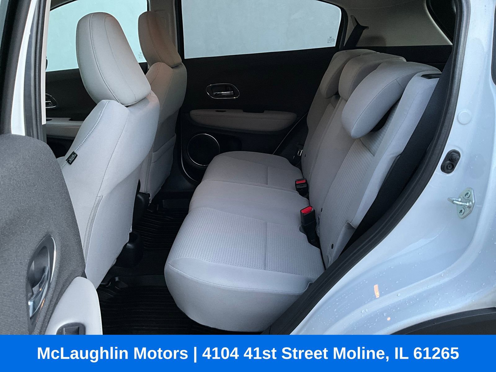 Used 2022 Honda HR-V EX image 26