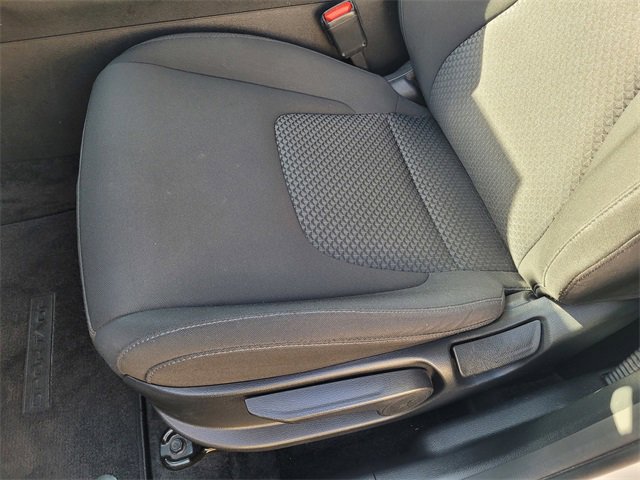 Used 2024 Kia Sportage LX image 10