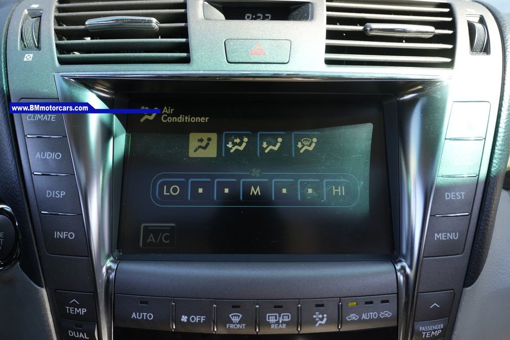 Used 2007 Lexus LS 460 image 61