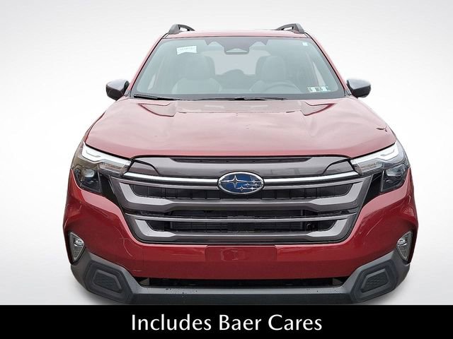 New 2026 Subaru Forester Premium image 2