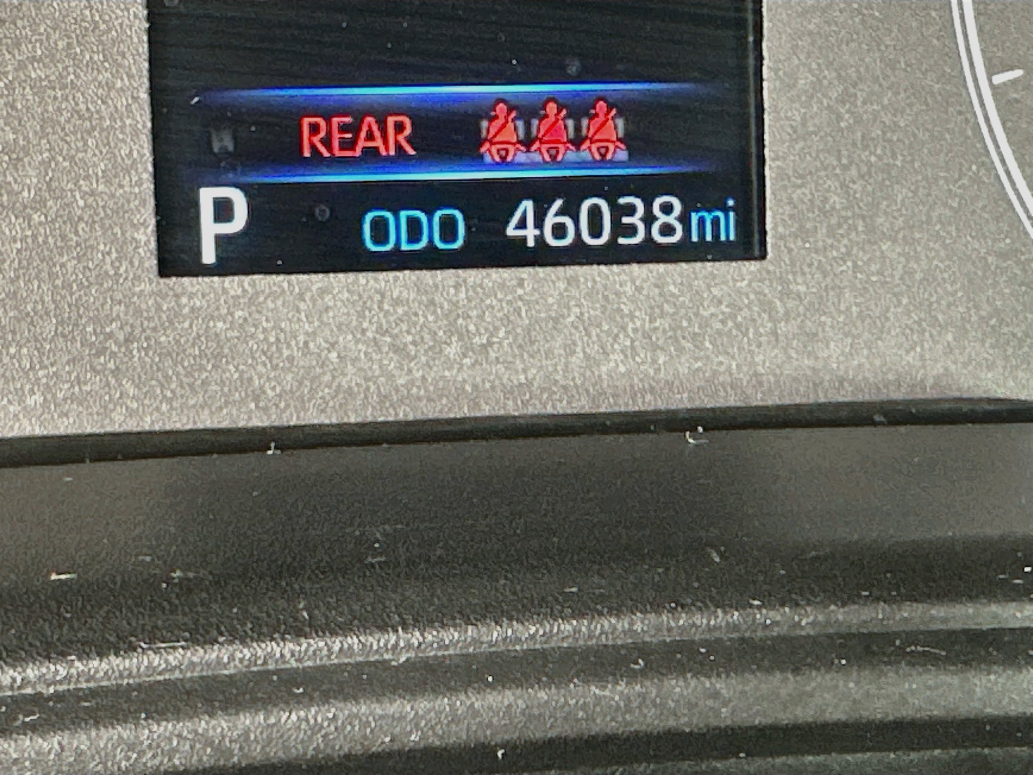 Used 2025 Toyota Corolla LE FWD image 18