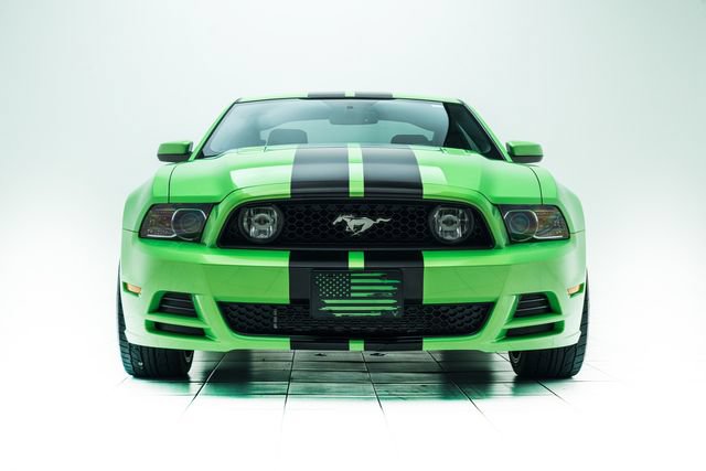 Used 2014 Ford Mustang GT Premium w/ Electronics Package RWD image 6