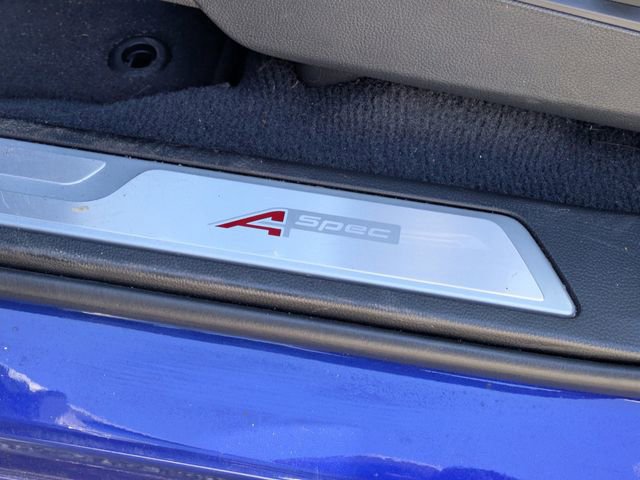 Certified 2022 Acura RDX A-Spec FWD image 26
