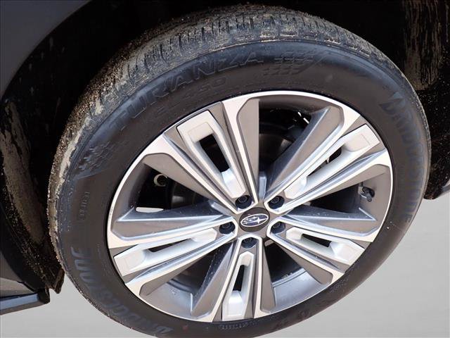 Certified 2023 Subaru Solterra AWD image 6