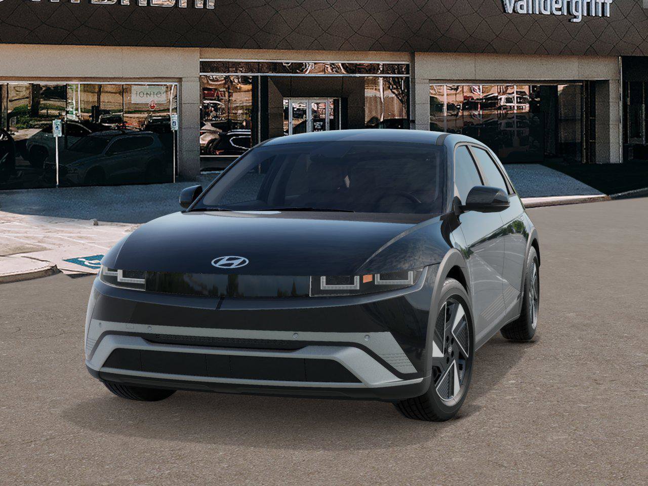 New 2026 Hyundai Ioniq 5 SEL image 6