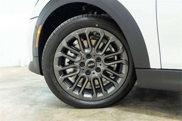 Certified 2025 MINI Cooper S image 24