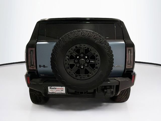 New 2024 GMC Hummer EV 3X w/ Omega Edition image 6