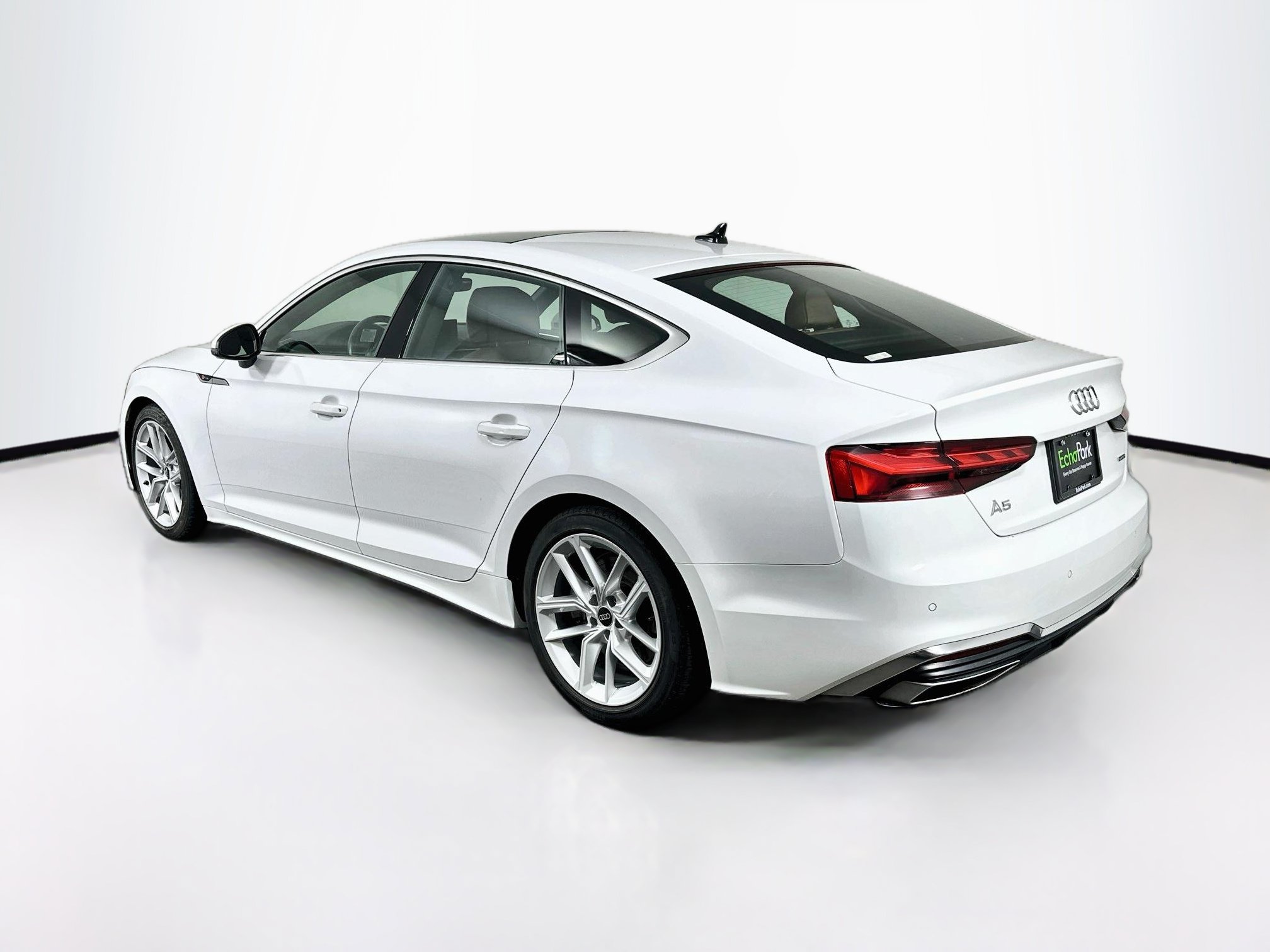 Used 2024 Audi A5 2.0T Premium Plus AWD/4WD image 5