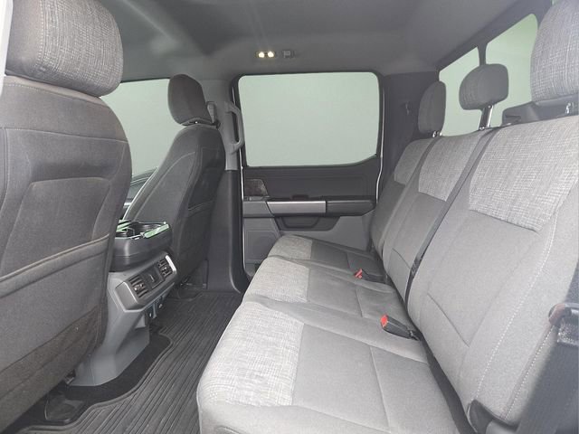 Used 2022 Ford F150 XLT w/ Equipment Group 302A High image 16