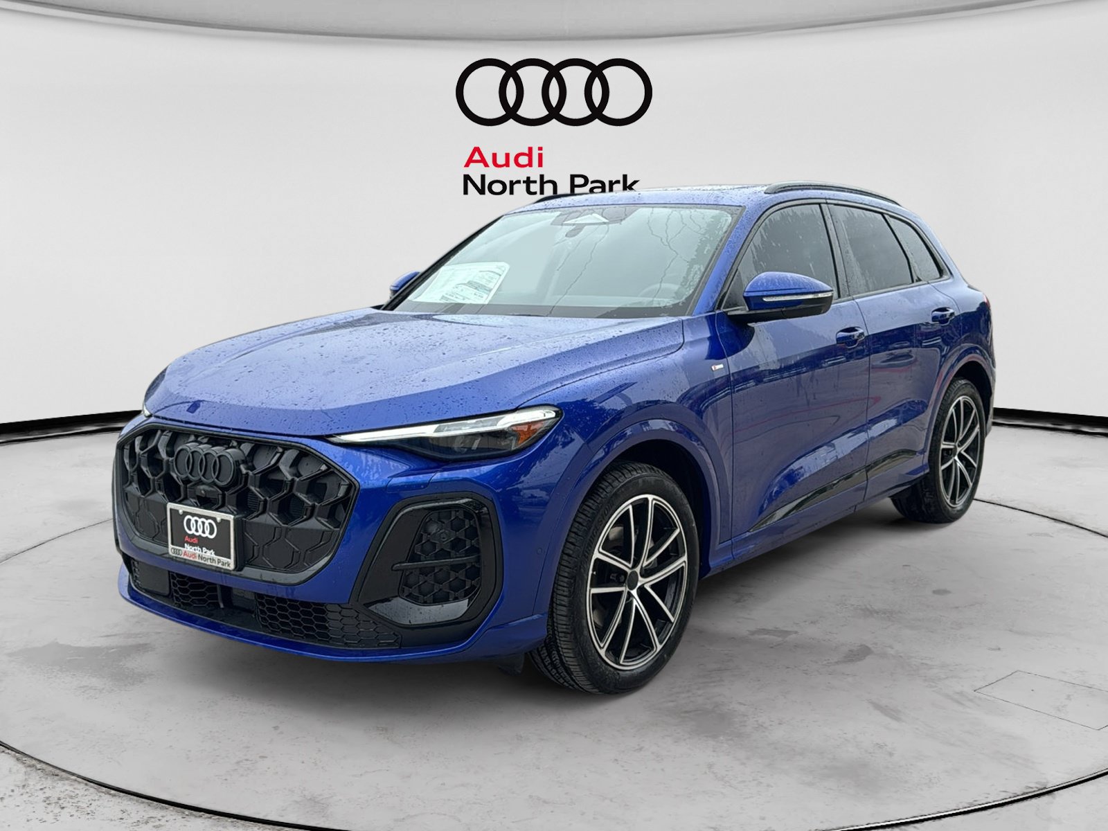 New 2026 Audi Q5 Prestige AWD/4WD image 3