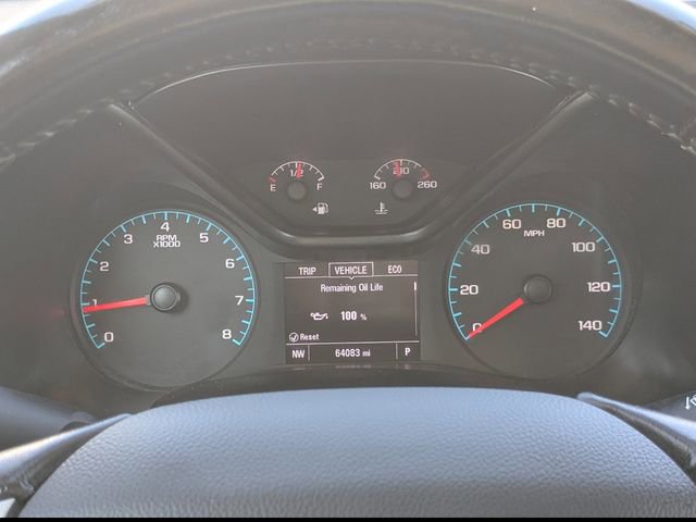 Used 2022 Chevrolet Colorado LT w/ Fleet Safety Package image 32