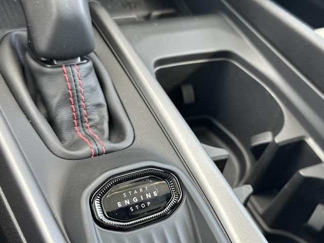 New 2026 Dodge Charger R/T AWD/4WD image 38