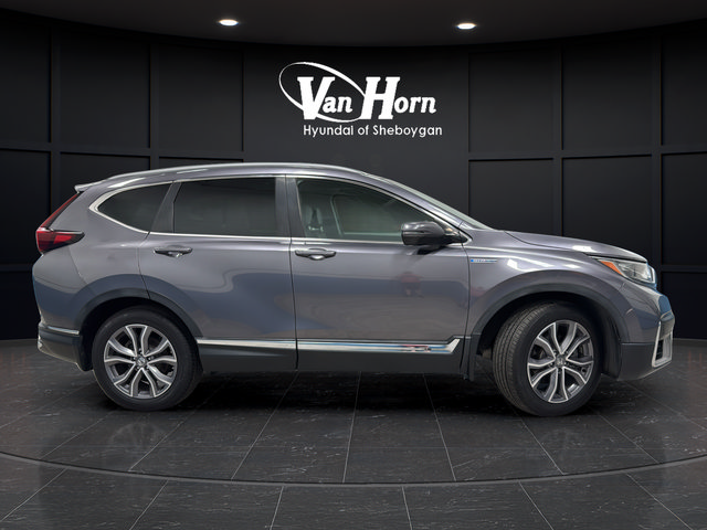 Used 2022 Honda CR-V Touring image 8