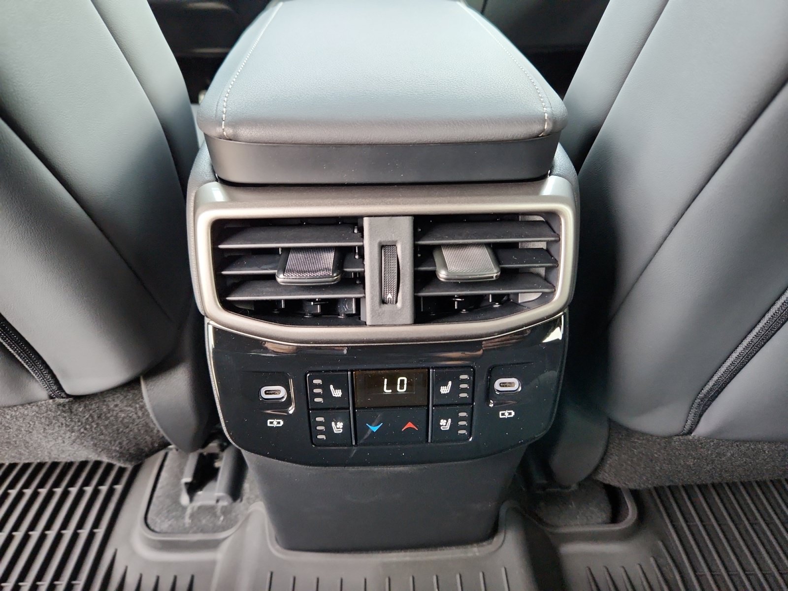 New 2026 Lexus RX 500h F Sport w/ Convenience Package AWD/4WD image 18