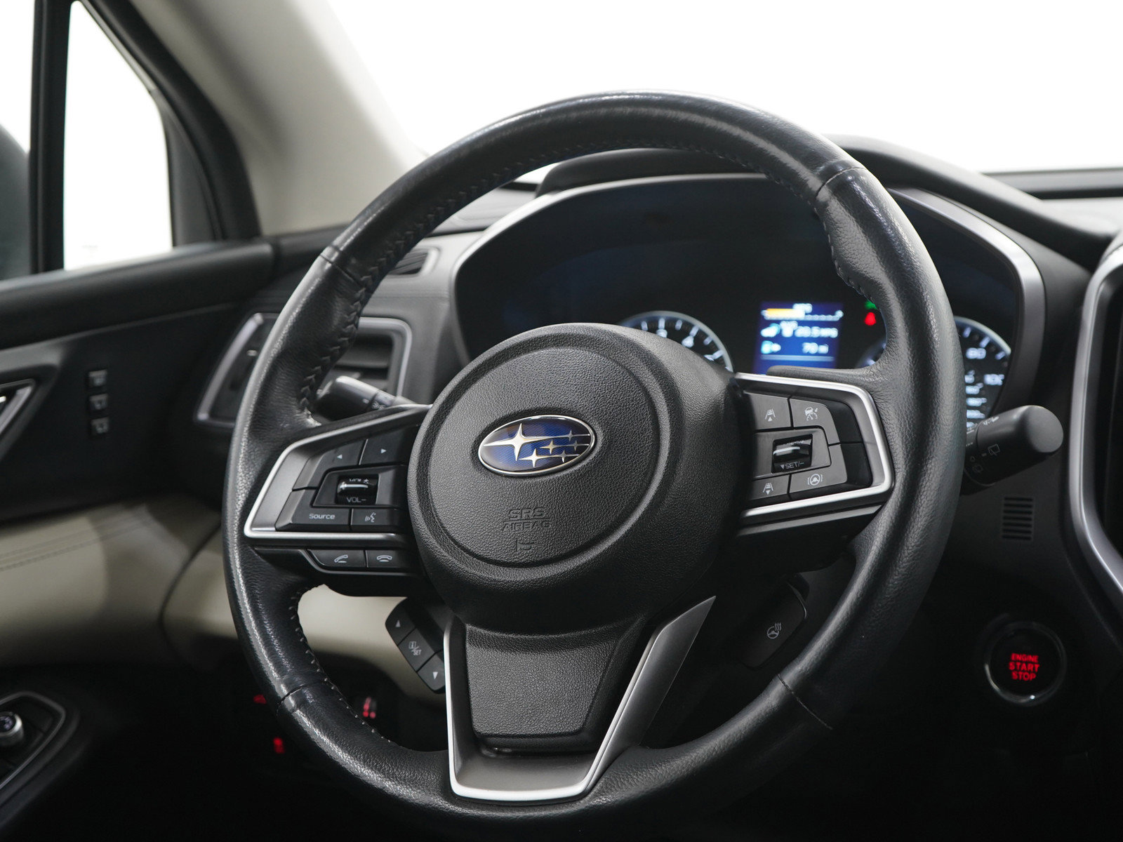 Used 2022 Subaru Ascent Limited image 16