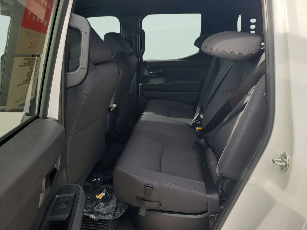 New 2025 Toyota Tacoma SR5 AWD/4WD image 23