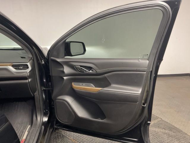 Certified 2022 GMC Acadia SLE image 24