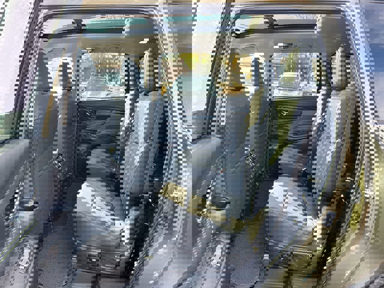 Certified 2023 Subaru Ascent Onyx Edition image 25