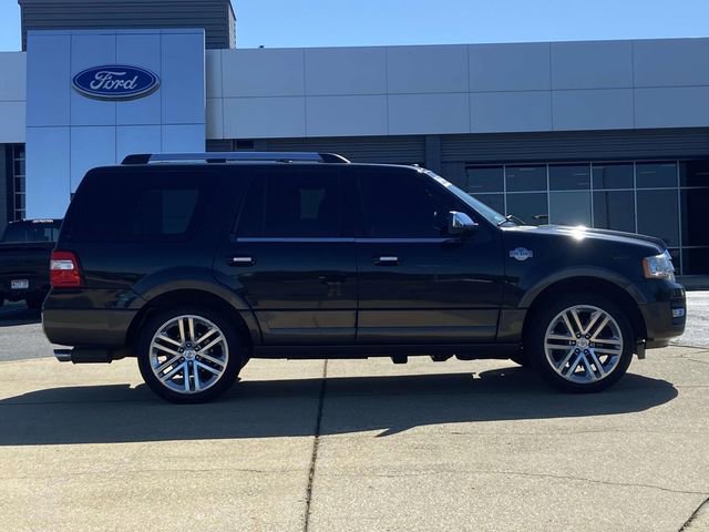 Used 2015 Ford Expedition King Ranch image 2