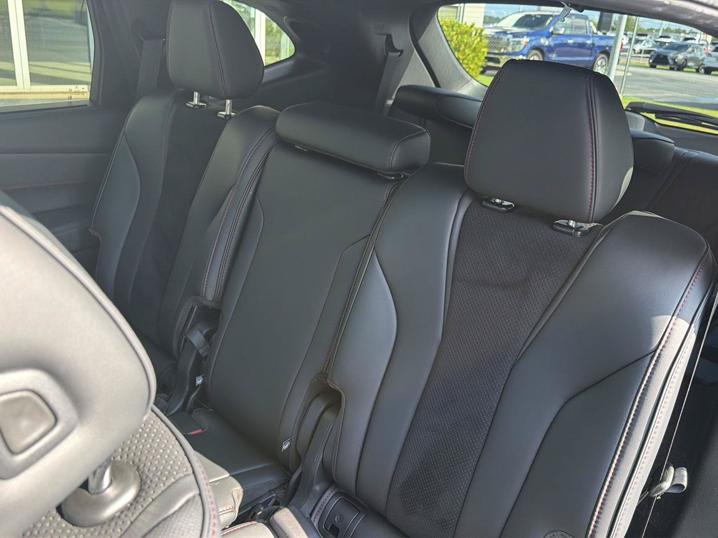 Certified 2023 Acura MDX A-Spec AWD/4WD image 34