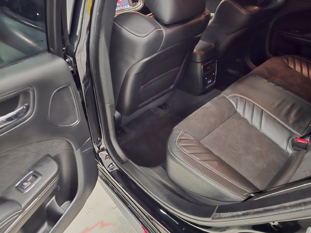Used 2022 Dodge Charger SRT Hellcat w/ Harman/Kardon Audio Group RWD image 35
