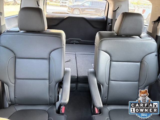 Used 2023 GMC Acadia SLT w/ Elevation Edition FWD image 5