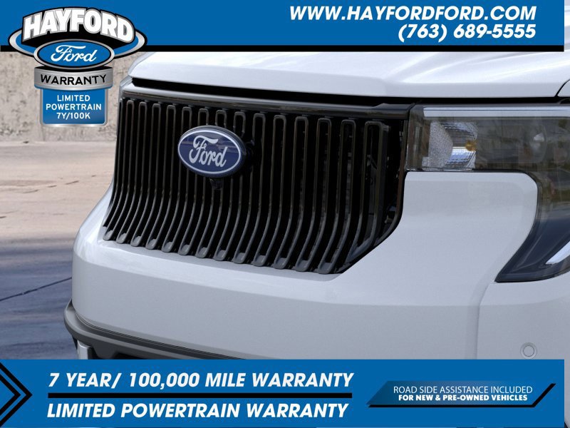 New 2026 Ford Maverick Lobo AWD/4WD image 20