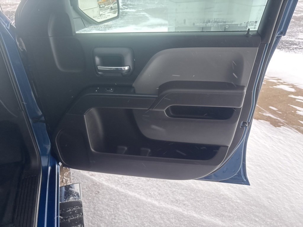 Used 2017 Chevrolet Silverado 1500 LS image 27