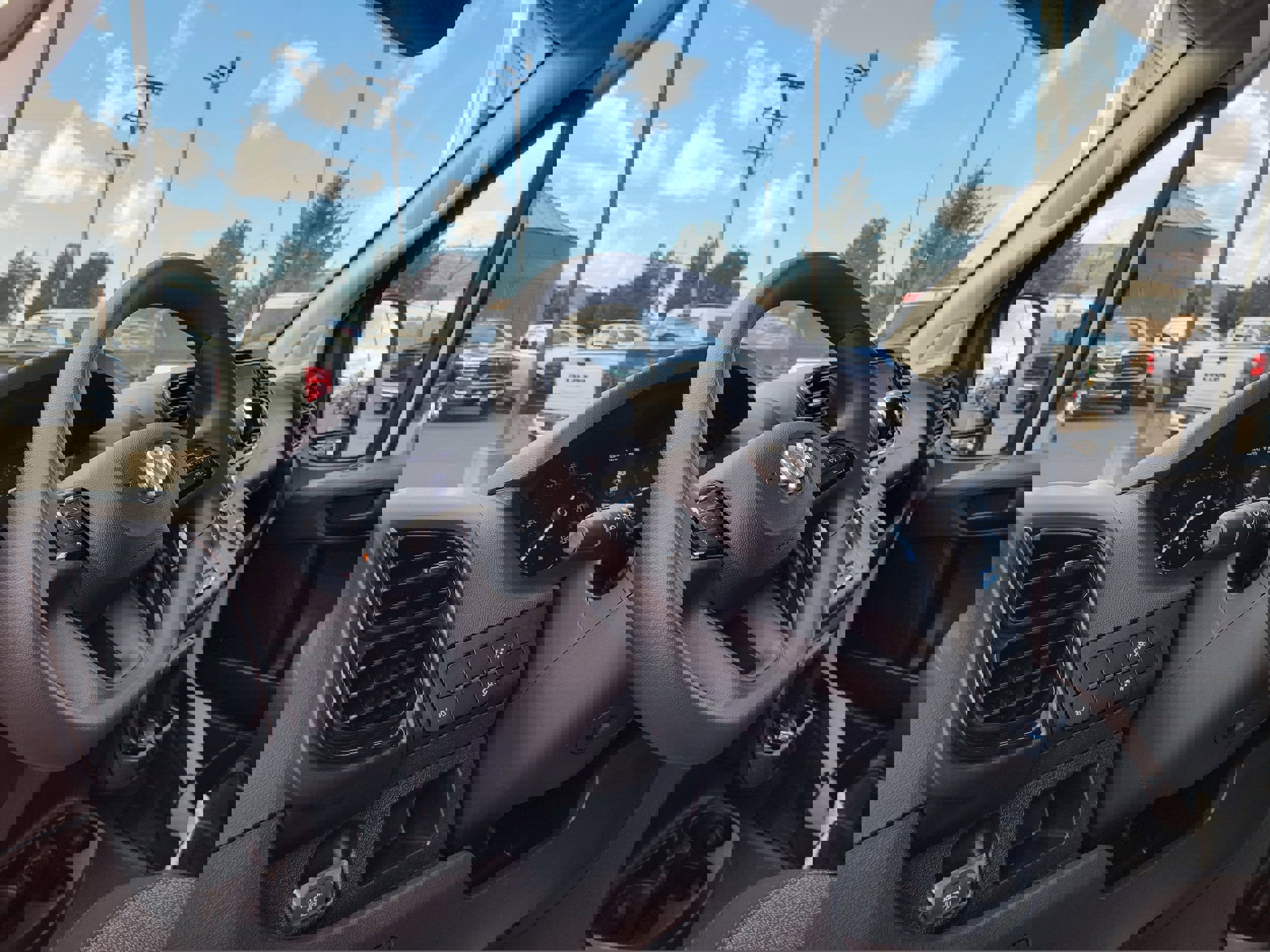 New 2026 RAM ProMaster 3500 w/ Convenience Group image 6